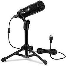 CẢ BỘ Micro k1000 thu âm cổng usb  dùng cho thu âm chuyên nghiệp karaoke phát sóng trực tiếp dj pc