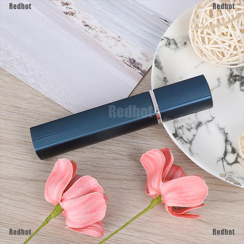 (Hàng Mới Về) Bình Xịt Nước Hoa Bằng Nhôm Dung Tích Lớn