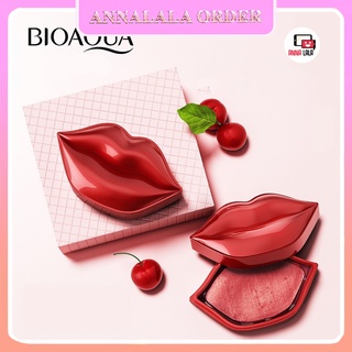 [ORDER] Mặt nạ môi dưỡng hồng khử thâm BIOAQUA