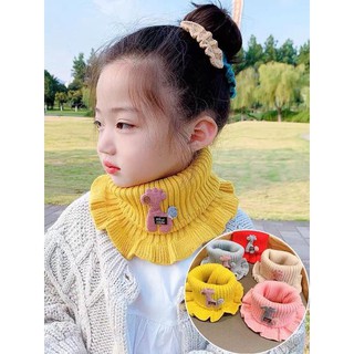 Khăn ống quấn cổ cho bé