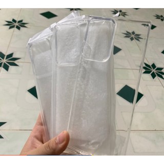 Ốp lưng dẻo trong cho samsung note 20, note 20 ultra, note 8, note 9, note 10, note 10 plus, note7, f silicon trong suốt