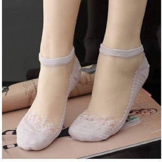 Tất công chúa dễ thương