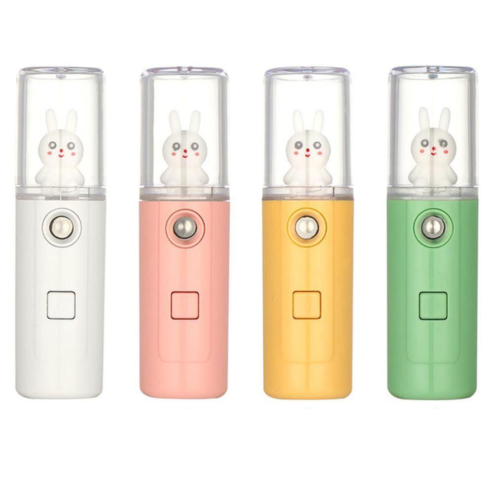 OCEANMAP Máy Phun Sương Nano Dưỡng Ẩm Chăm Sóc Da Mặt Cổng USB