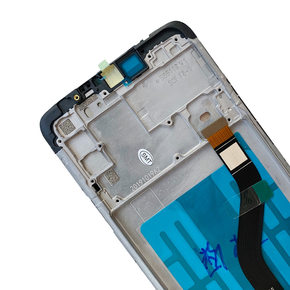 Màn Hình điện thoại Cho Samsung A20S A207 A2070 SM-A207F LCD thay thế màn hình