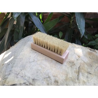 Bàn chải chuyên dụng giặt giày siêu mềm, tạo bọt nhiều