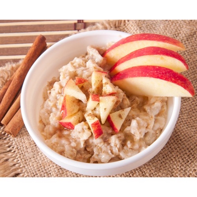 Yến mạch Quaker Oats 4.52kg