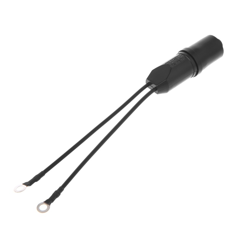 1 Ăng Ten TV 300-75 Ohm Biến Áp UHF / VHF / FM