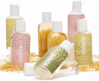 Chai xịt phun sương 100ml - 50ml - 30ml