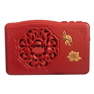 Máy niệm phật hoa sen 8 bài