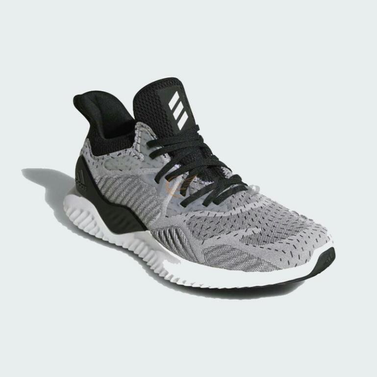 NEW- Bảo hành [⚡️LASH SALE]Giày Adidas Alphabounce SIÊU HOT 2018 Full Size Nam Nữ Đẹp Nhất New Nhẩt 2021 $ ᵍ