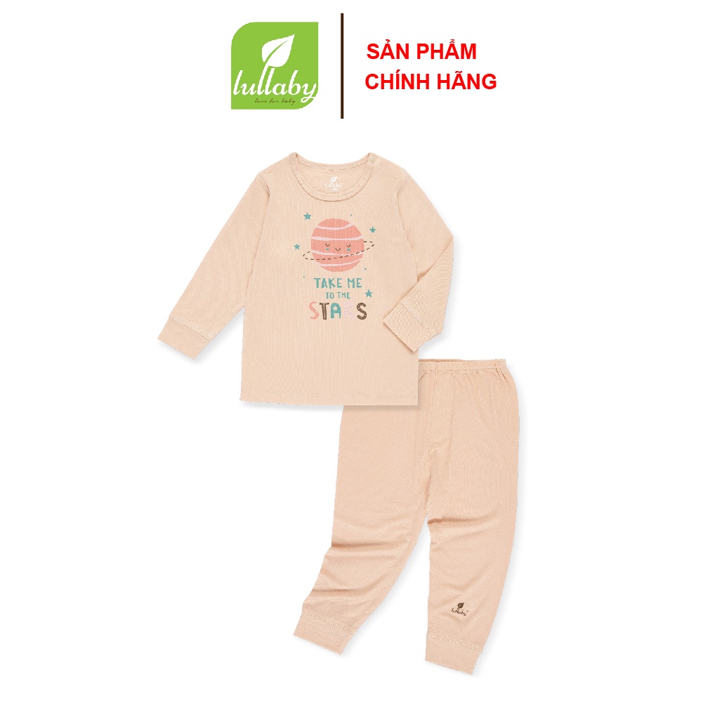 Lullaby - Bộ cài vai NH385M