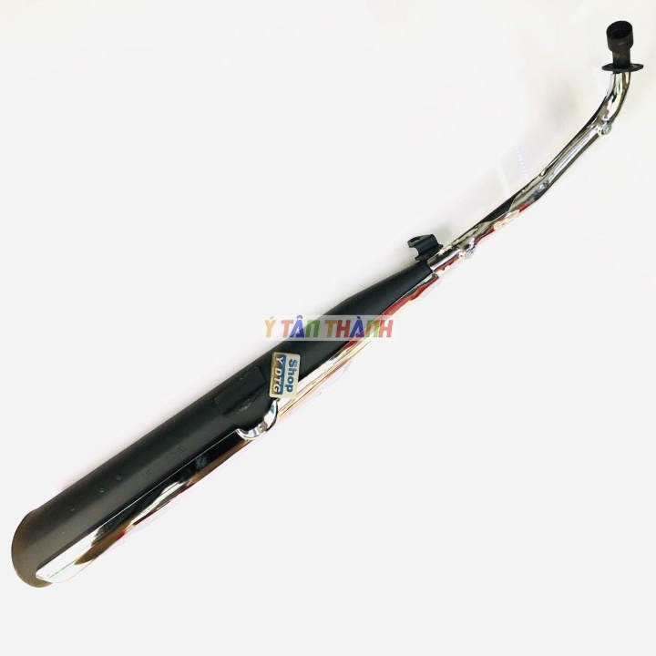 Pô Xe Wave A 2016 MS2066