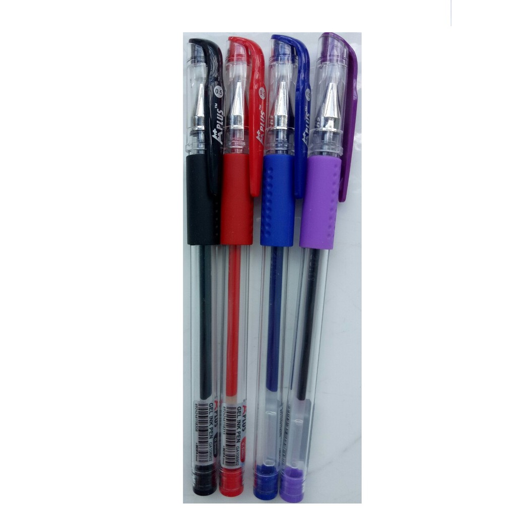 Bút gel GA108902 0.5mm
