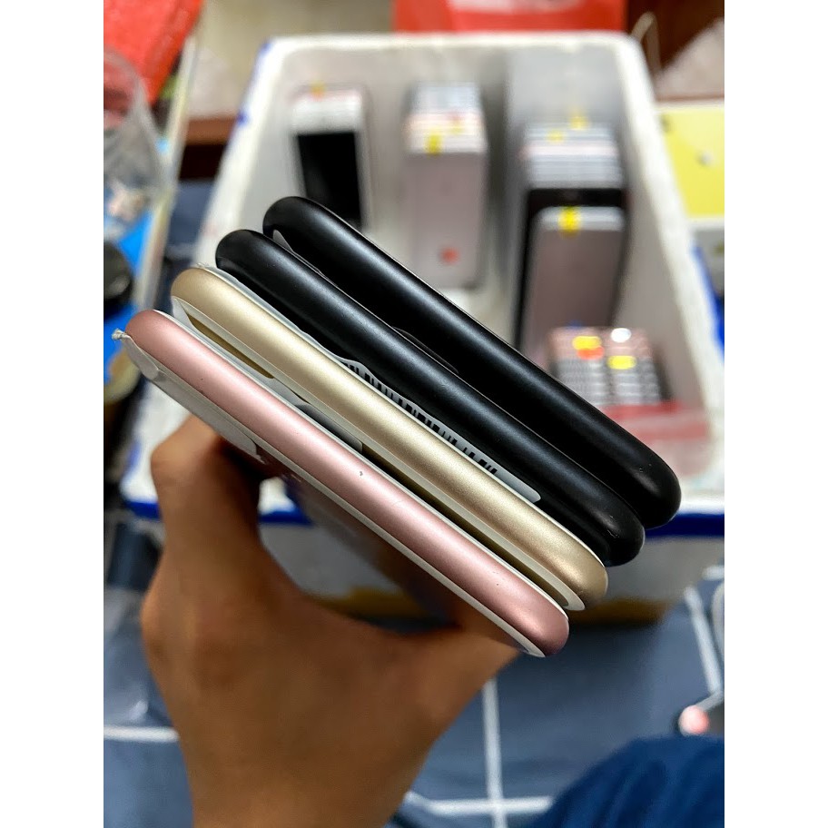 Điện thoại IPhone 7 Plus Lock 32G