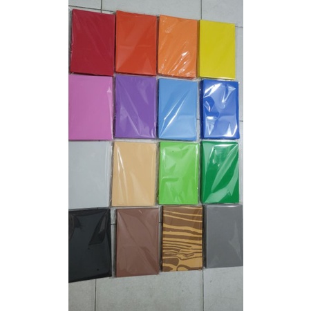 Mút xốp bitis khổ A4