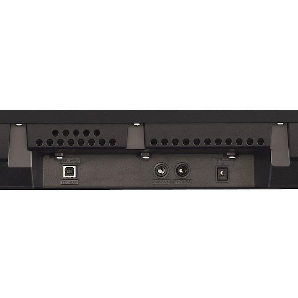 Đàn Piano Điện Yamaha P45