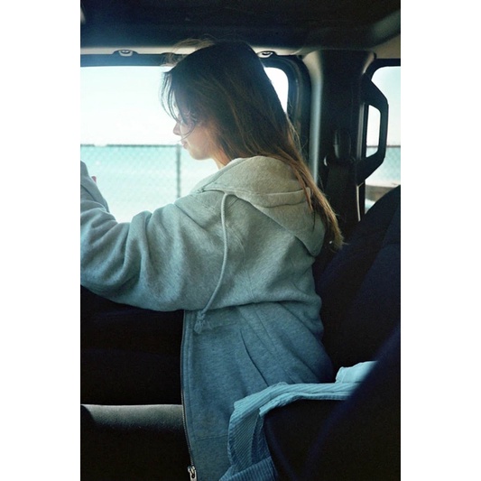 Brandy Melville Christy Hoodie