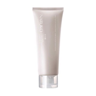 Sữa Rửa Mặt Bạch Ngọc Lan Naruko Taiwan Magnolia Brightening And Firming Cream Wash Ex 120ml