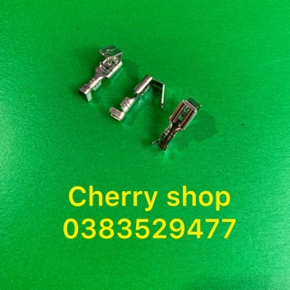 Cos lưỡi 4.8 1 bịch 50 cái