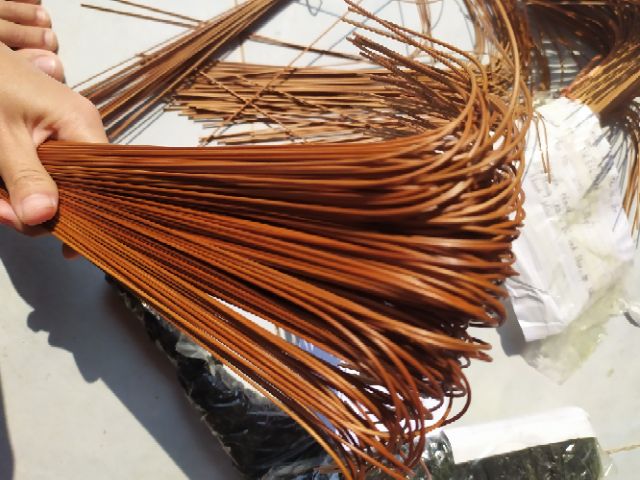 Nan sửa lồng khuyên 60 nan thừa 1 lồng