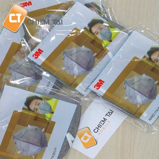 Khẩu trang 3M 9041