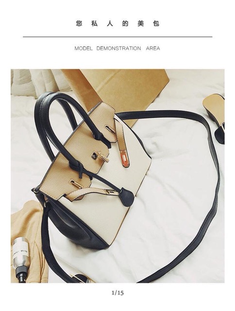 Túi Cnk auth tuồn