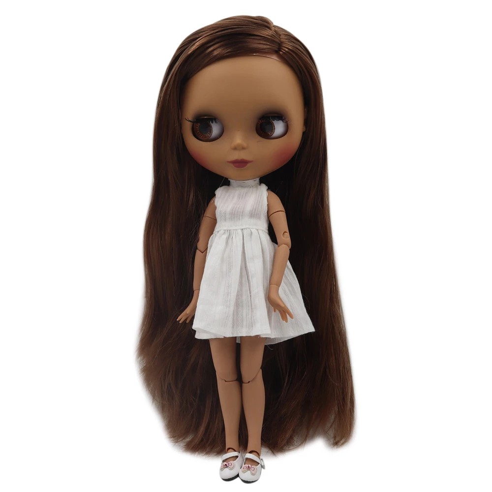 Bộ Búp Bê Blythe Xinh Xắn Đáng Yêu