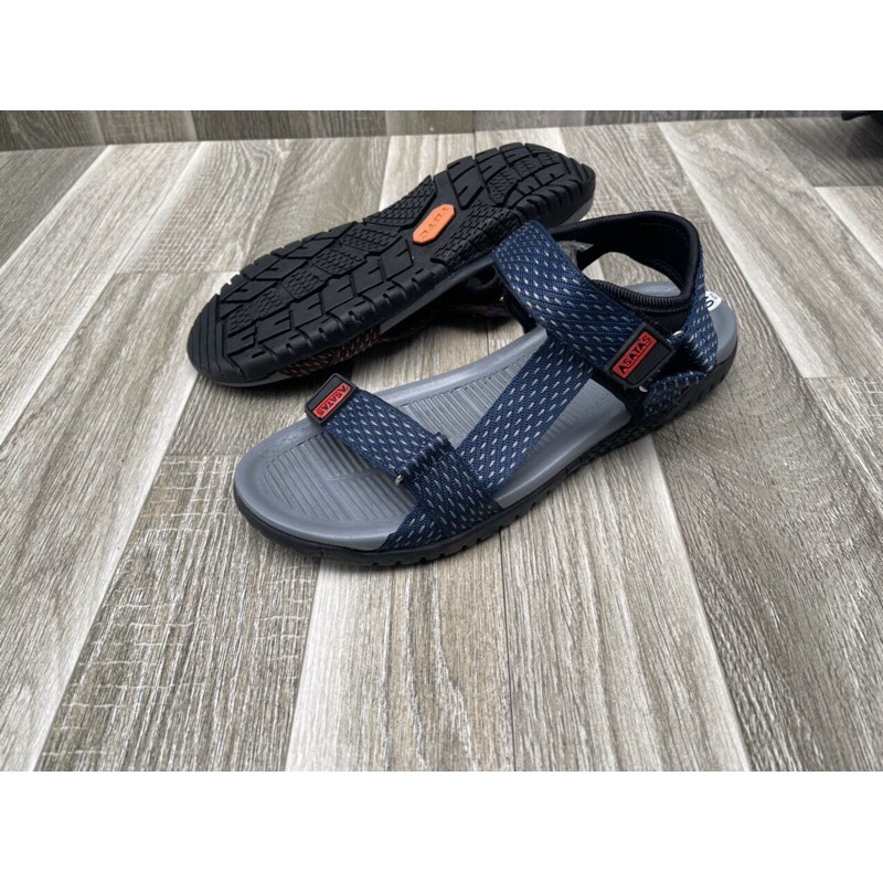 Dép sandal dù nam