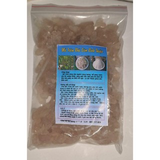 Mủ trôm Phan Rang Ninh Thuận loại viên thiên nhiên 1KG