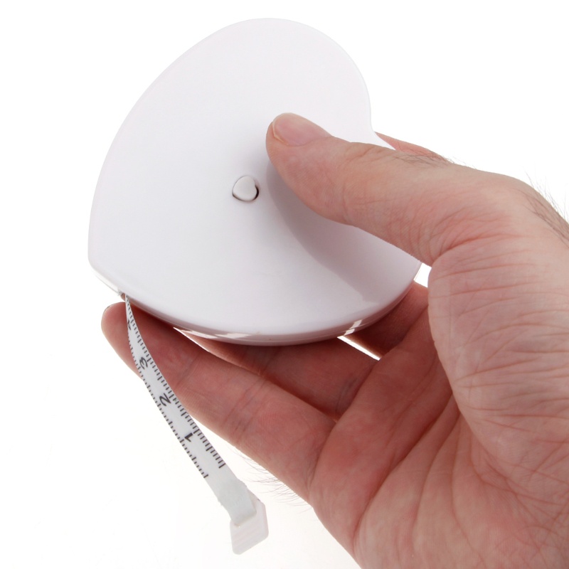 Thước Dây Đo Cơ Bắp Giảm Cân Chuyên Dụng