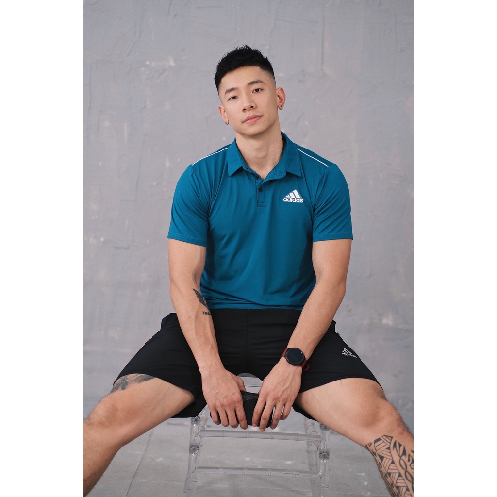 BỘ THỂ THAO ADS VIỀN VAI CHO NAM