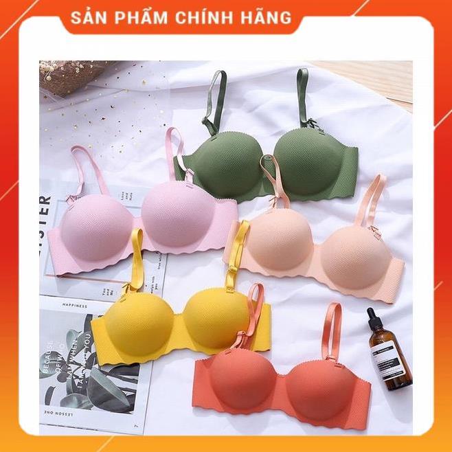 Áo Lót Su Quả Ngang Nâng Ngực Thời Trang Dành Cho Nữ 2220