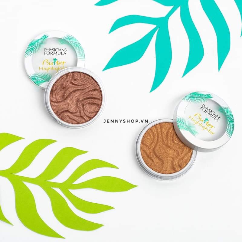 Phấn Bắt Sáng Physicians Formula Butter Highlighter