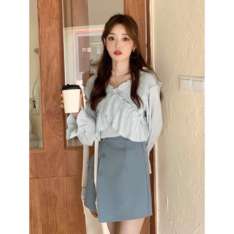 [ Mã FADIRECT20 giảm 20K đơn 150K] combo nguyetcas