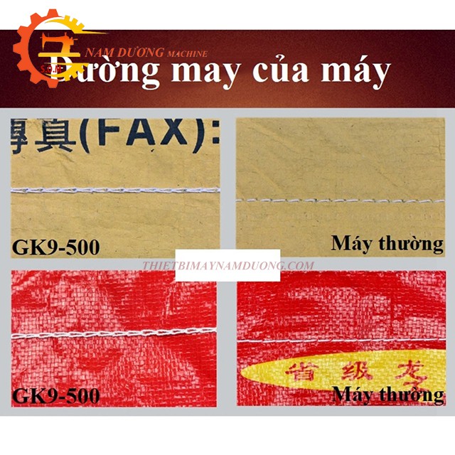 Máy khâu bao Pin > Máy may bao cầm tay dùng pin > GK9-200-PIN > khâu miệng bao > Kim Chỉ khâu bao > đóng gói hàng> MMB05