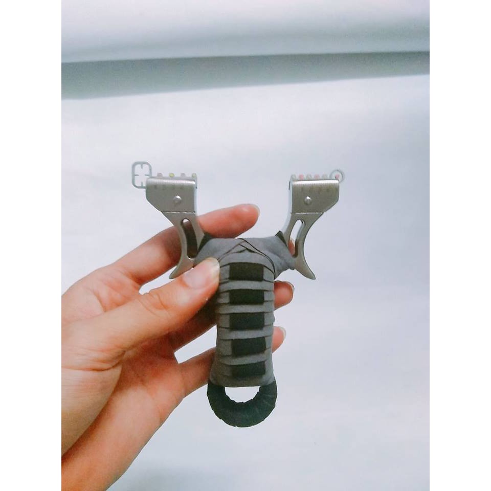 one hit 2 đầu ngắm mới