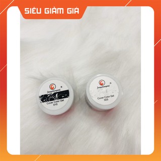 gel vẽ,gel vẽ color trang trí nail