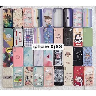 [Combo ốp lưng] dành cho iphone  50k/3c