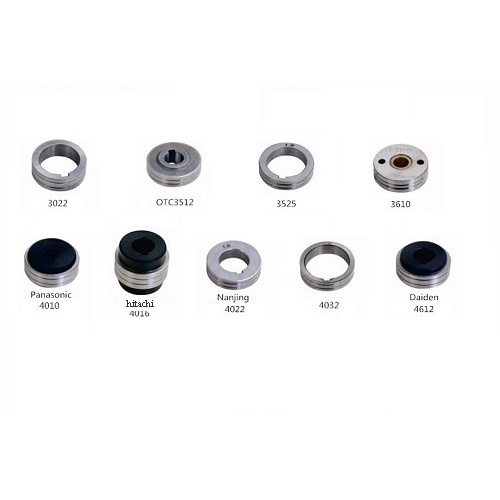 Bánh xe tải dây máy hàn mig 0.8-1.0, 1.0-1.2, 1.2-1.6