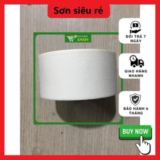 Băng keo giấy 2.4cm / 4.8cm