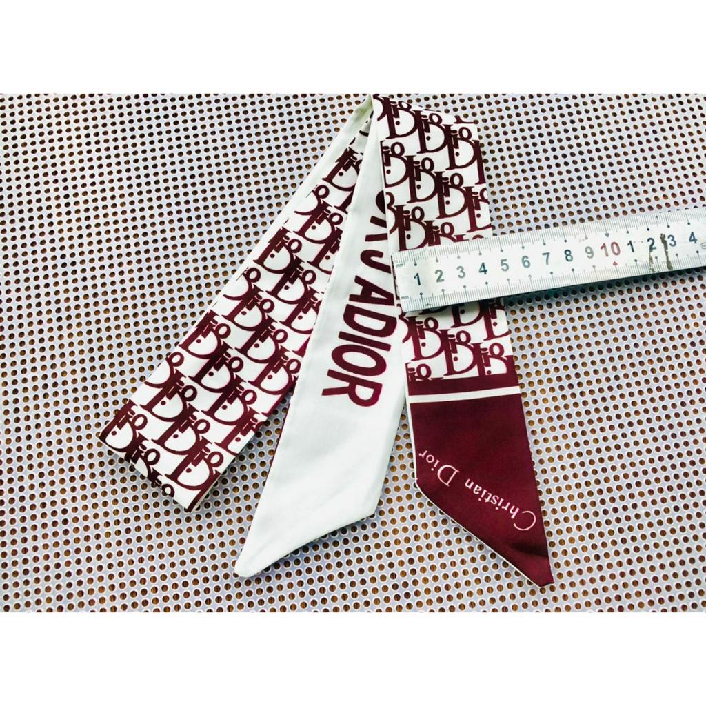 Khăn quấn túi  dài 85cm