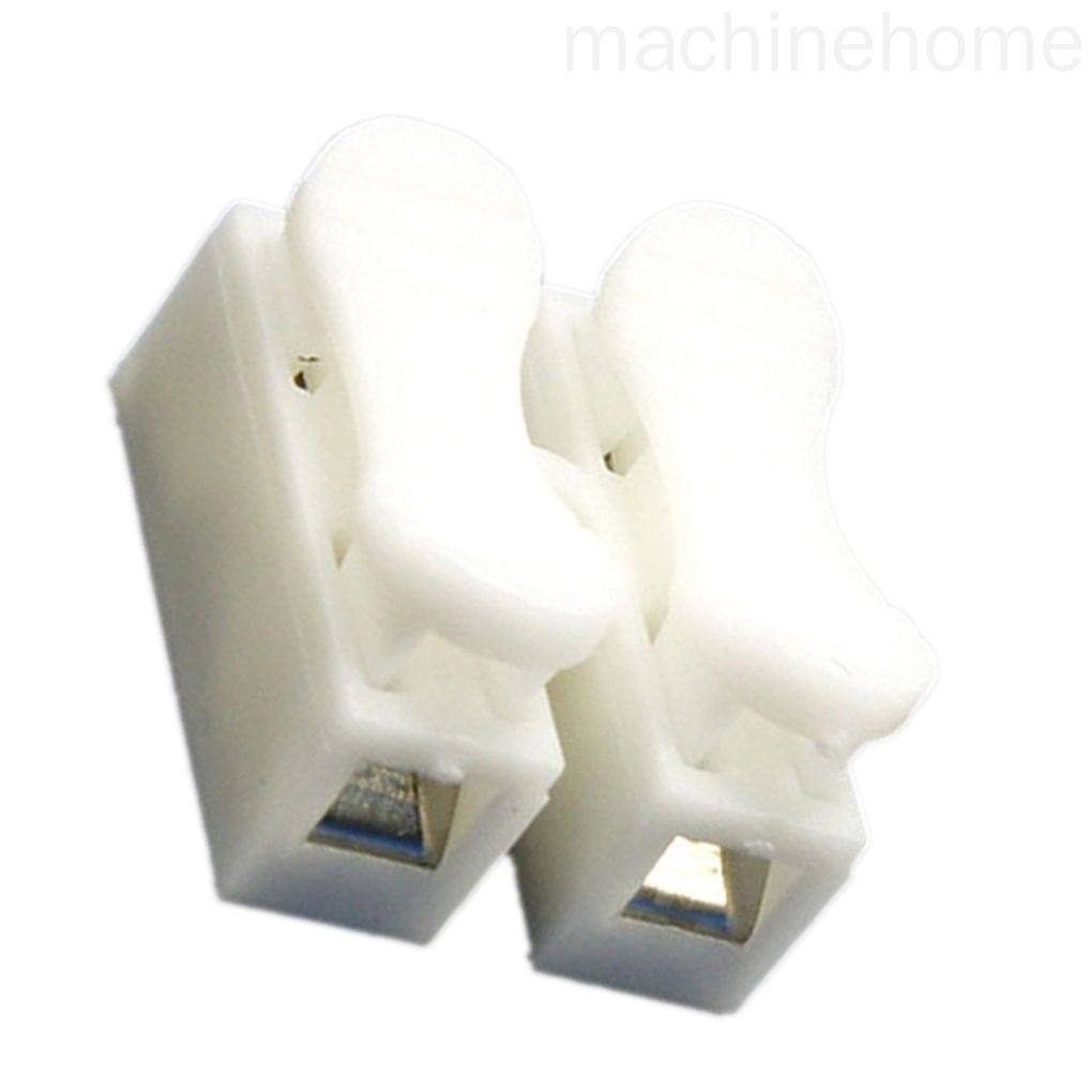 Set 40 đầu nối dây điện không cần ốc vít an toàn tiện dụng