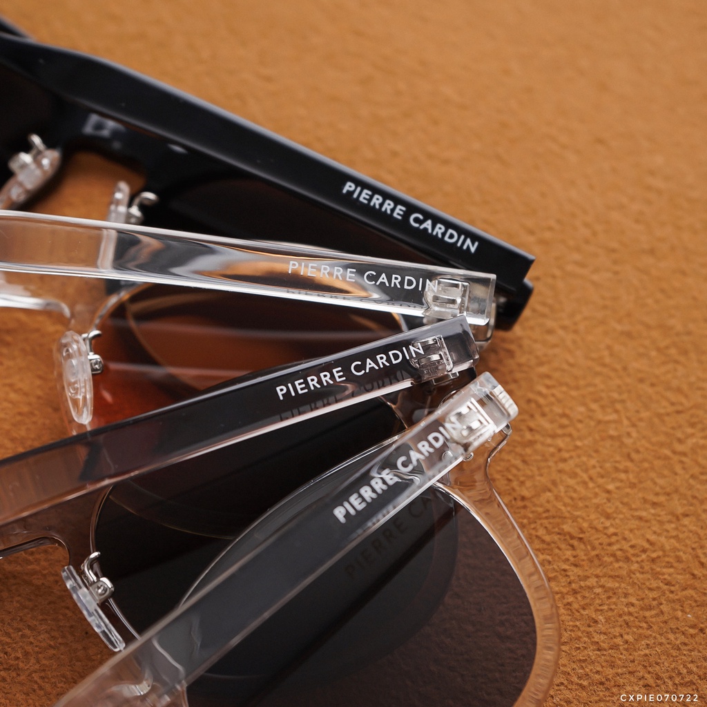 [FULL BOX] Kính mát thời trang style Hàn Quốc sang chảnh, Gọng nhựa, tròng kính chống tia UV 70722