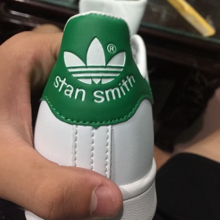 Stan smith bản cao cấp