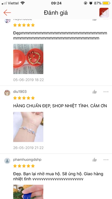 Lắc tay bạc hồ ly kim tiền (ảnh video thật) | BigBuy360 - bigbuy360.vn