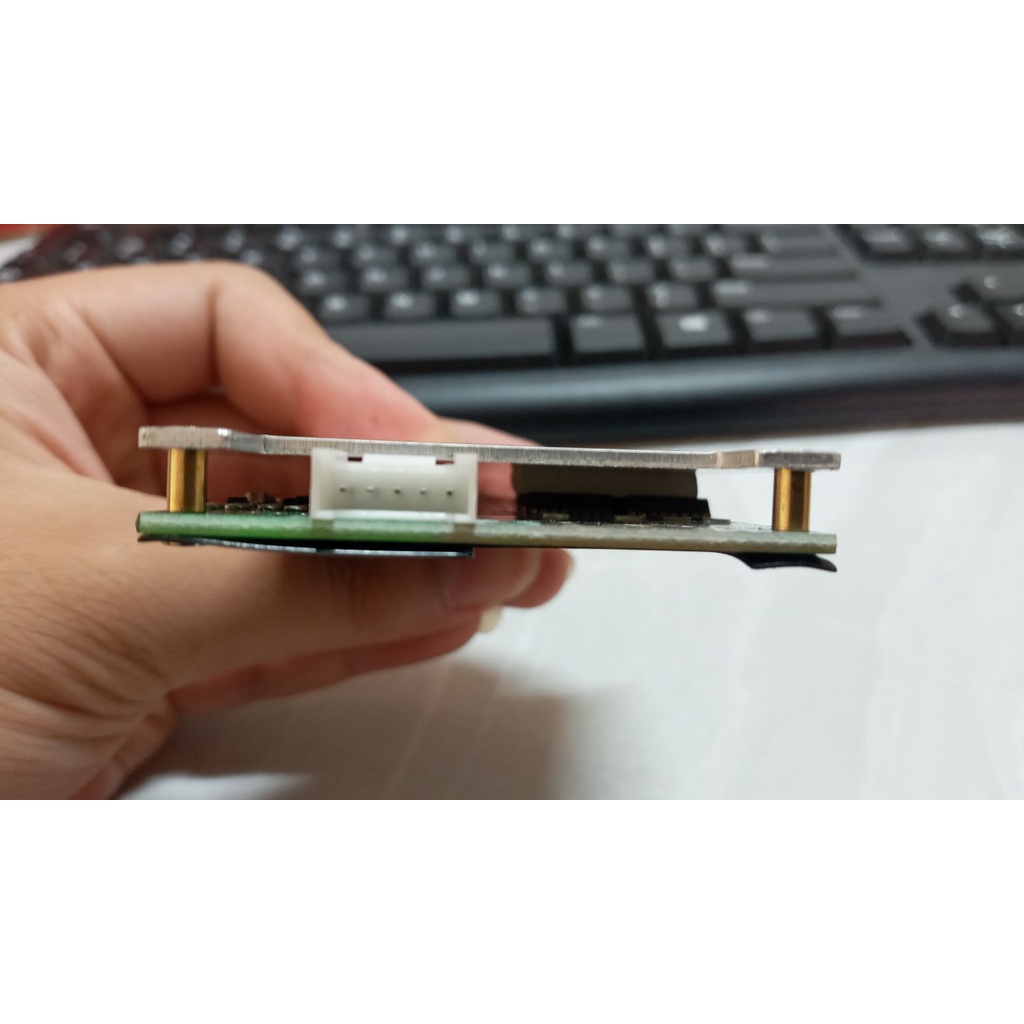 BMS 4S BMS Acquy khởi động dòng Peak 800A