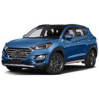Hyundai Tucson Lên xuống kính – KaVitech
