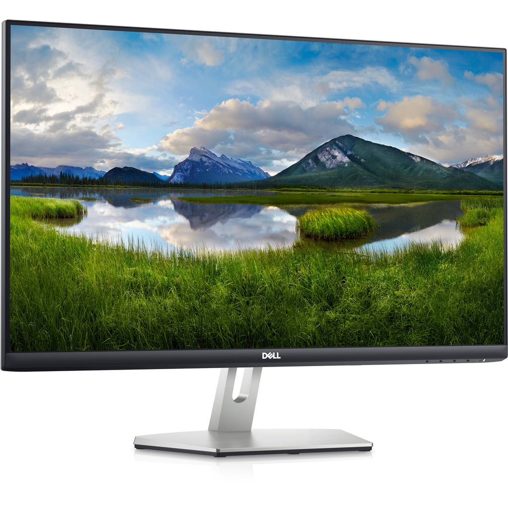 [Mã ELMALL500 giảm 10% đơn 500K] Màn Hình Dell S2721H 27&quot; IPS 8ms 75Hz HDMI LED Speaker (4GPHW1) - Hàng Chính Hãng