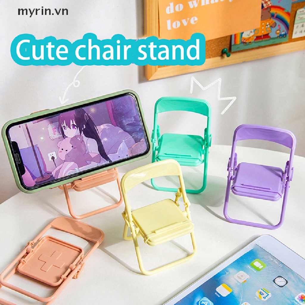 Giá Đỡ Điện Thoại Để Bàn Có Thể Gấp Gọn Tiện Dụng