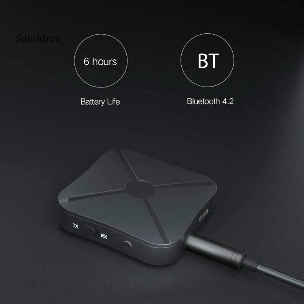 Đầu thu phát tín hiệu Bluetooth KN319 chuyên nghiệp chất lượng cao